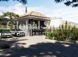 New Build - VILLA -
MARBELLA - Lomas del Virrey
