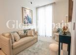 Nieuwbouw - VILLA -
ALGORFA - LA FINCA GOLF / ALGORFA