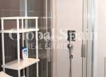 Wederverkoop - APPARTEMENT -
PILAR DE LA HORADADA - MIL PALMERAS 