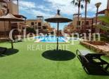 Odsprzedaż - Apartament -
ÁGUILAS - Aguilas Costa