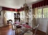 Wiederverkauf - VILLA -
VILLAMARTÍN - Costa Blanca