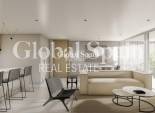 Nieuwbouw - PENTHOUSE -
GUARDAMAR DEL SEGURA - EL RASO