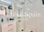 Wederverkoop - PENTHOUSE -
SUCINA - Inland