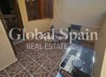 Wiederverkauf - WOHNUNG -
ORIHUELA COSTA - La Zenia