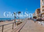 Resale - APARTMENT -
GUARDAMAR DEL SEGURA - Costa Blanca