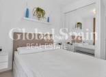 Venta - APARTAMENTO -
ROJALES - Cuidad Quesada