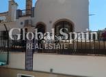 Venta - VILLA -
ALGORFA - LA FINCA GOLF / ALGORFA