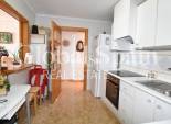Wederverkoop - APPARTEMENT -
LA MATA - Costa Blanca