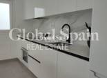 New Build - VILLA -
TORRE PACHECO - Balsicas