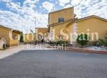 Wederverkoop - VILLA -
ELCHE - Costa Blanca