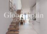 Neubau - PENTHOUSE -
TORREVIEJA - Center