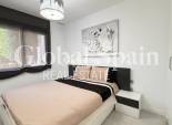 Resale - APARTMENT -
ORIHUELA COSTA - Altos de campoamor