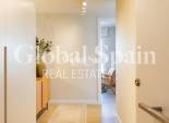 Nouvelle construction - APPARTEMENT -
CALPE - El Saladar