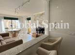 Wiederverkauf - WOHNUNG -
CAMPOAMOR - Costa Blanca