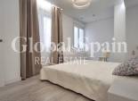 Revente - APPARTEMENT -
TORREVIEJA - Acequion