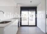 Nowo zbudowane - PENTHOUSE -
MURCIA - Centro