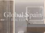 Nouvelle construction - VILLA -
MIJAS - Calahonda
