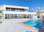 Venta - VILLA -
CIUDAD QUESADA - La Marquesa Golf