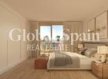 Nieuwbouw - Appartement -
El Verger - Playa de La Almadraba