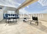 Revente - PENTHOUSE -
VILLAMARTÍN - LOS DOLSES