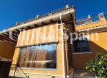 Venta - Casa adosada -
TORREVIEJA - Costa Blanca Sur