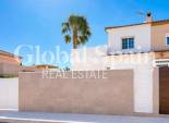 Revente - MAISON -
ORIHUELA COSTA - LOS BALCONES - LOS ALTOS