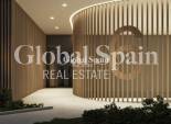 New Build - APARTMENT -
MÁLAGA - Campanillas