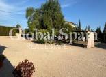 Wiederverkauf - VILLA -
ALBATERA - Partida Lomas