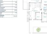 New Build - APARTMENT -
PILAR DE LA HORADADA - Playa de las Higuericas