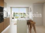 Nieuwbouw - APPARTEMENT -
LOS ALCÁZARES