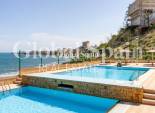 Wiederverkauf - WOHNUNG -
TORREVIEJA - Costa Blanca