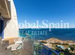 Odsprzedaż - PENTHOUSE -
TORREVIEJA - 