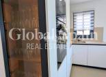 Resale - APARTMENT -
Condado de Alhama - Inland