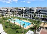 Wiederverkauf - PENTHOUSE -
Los Almendros (Orihuela-Costa) - Costa Blanca