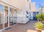 Revente - APPARTEMENT -
SAN MIGUEL DE SALINAS - Bellavista