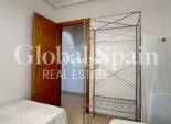 Odsprzedaż - MIESZKANIE -
TORREVIEJA - 