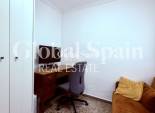 Wederverkoop - APPARTEMENT -
ALICANTE - Costa Blanca
