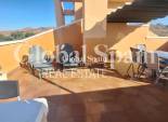 Venta - ÁTICO -
PUERTO DE MAZARRÓN - El Alamillo