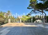 Revente - VILLA -
DENIA - Las Rotas - Les Rotes