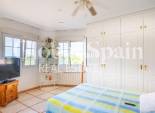 Wiederverkauf - VILLA -
TORREVIEJA - El Chaparral