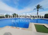 Wederverkoop - APPARTEMENT -
SUCINA - Inland