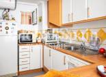 Wederverkoop - APPARTEMENT -
ORIHUELA COSTA - Altos de Campoamor