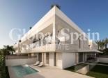 Nueva construcción  - VILLA -
MARBELLA - El Ingenio