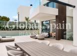 Neubau - VILLA -
LA NUCÍA - Coblanca