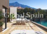 Nouvelle construction - PENTHOUSE -
MARBELLA - La Cerquilla