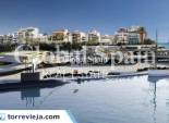 Wederverkoop - APPARTEMENT -
TORREVIEJA - Center