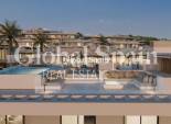 Nueva construcción  - APARTAMENTO -
MARBELLA - Santa Clara Golf