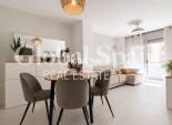 Resale - APARTMENT -
DENIA - Center