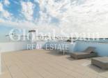 Wederverkoop - APPARTEMENT -
VISTABELLA GOLF  - Inland