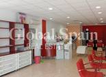 Revente - Locale -
BENIDORM - Levante